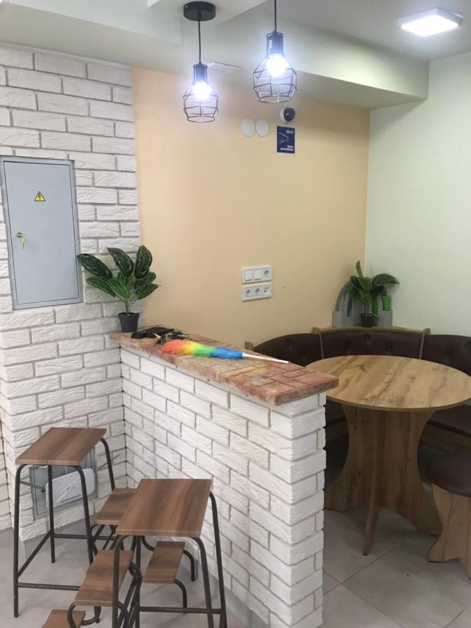 Ararat-Tarasa Shevchenka Hostel Киев Екстериор снимка