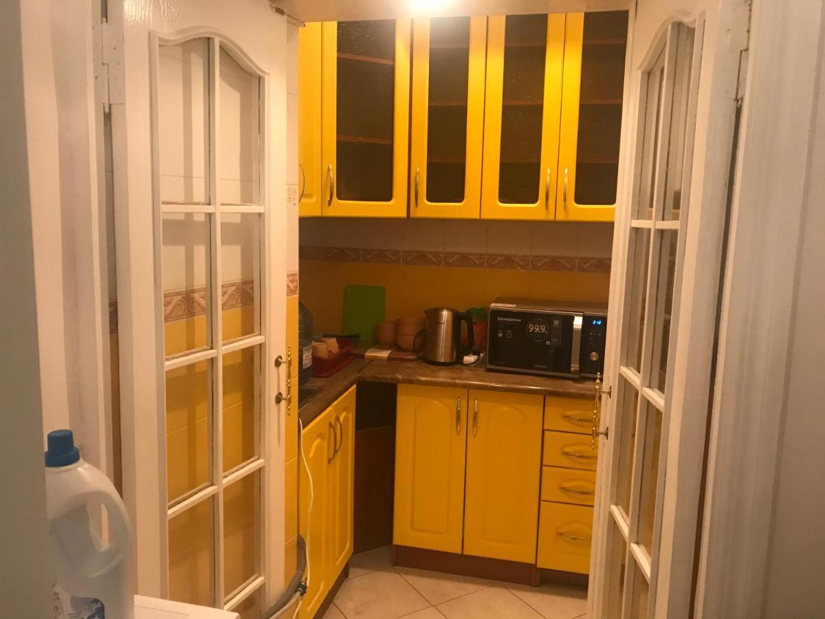 Ararat-Tarasa Shevchenka Hostel Киев Екстериор снимка