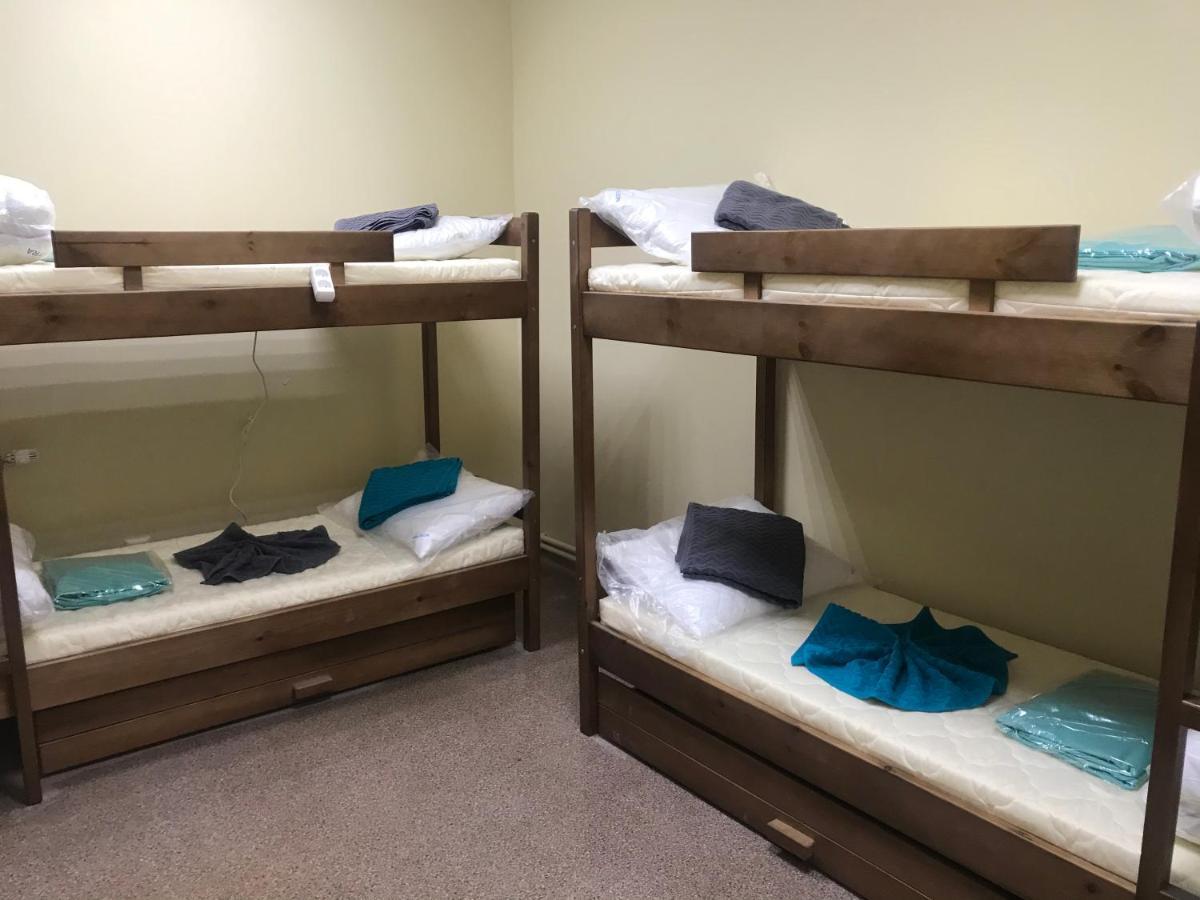 Ararat-Tarasa Shevchenka Hostel Киев Екстериор снимка