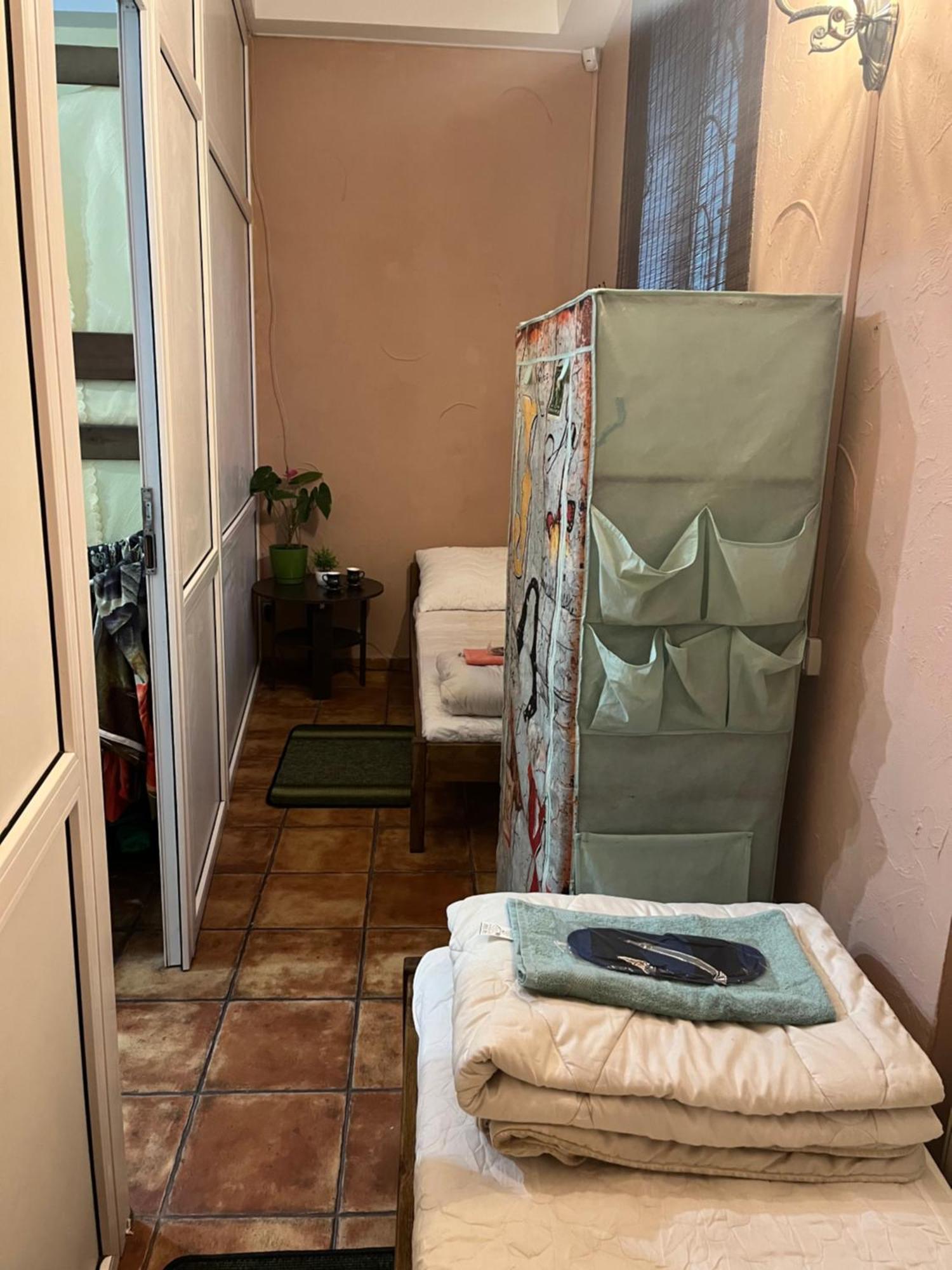 Ararat-Tarasa Shevchenka Hostel Киев Екстериор снимка