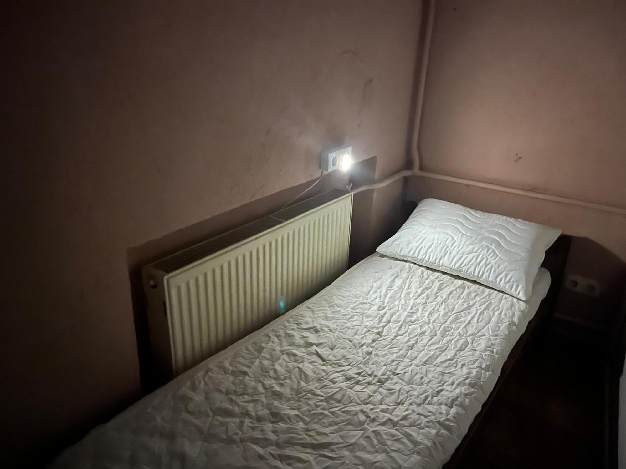 Ararat-Tarasa Shevchenka Hostel Киев Екстериор снимка